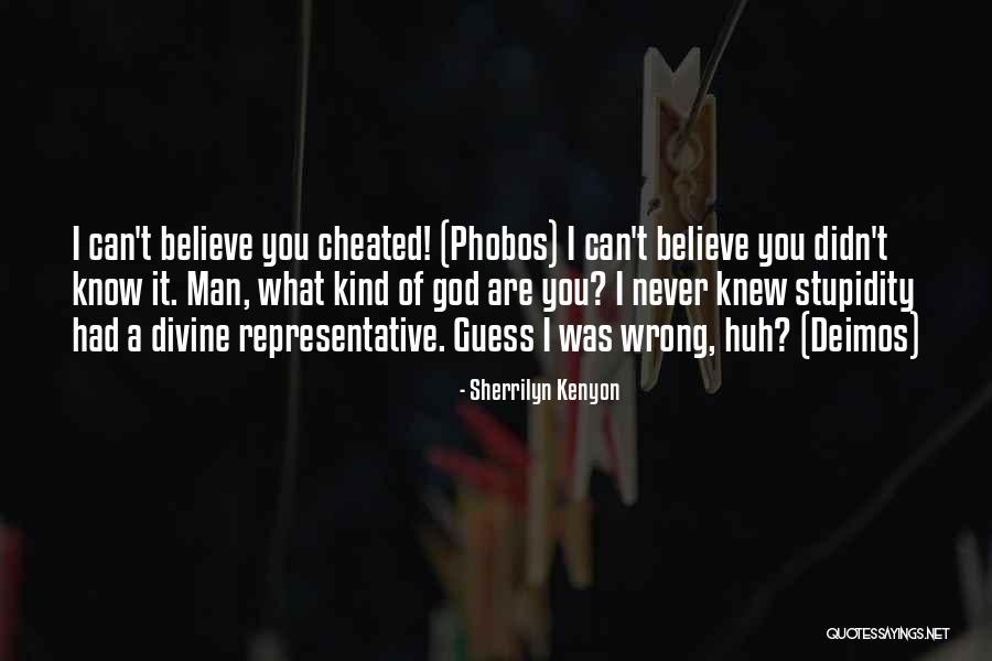 Maddaddam Quotes By Sherrilyn Kenyon Maddaddam Quotes By Sherrilyn Kenyon