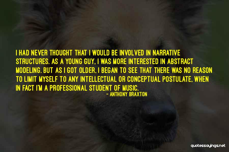 Maddalena Cabernet Quotes By Anthony Braxton Maddalena Cabernet Quotes By Anthony Braxton