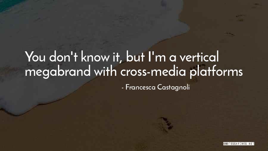 Maddalena Cabernet Quotes By Francesca Castagnoli Maddalena Cabernet Quotes By Francesca Castagnoli