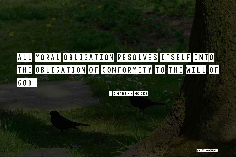 Maddalena Ischiale Quotes By Charles Hodge Maddalena Ischiale Quotes By Charles Hodge