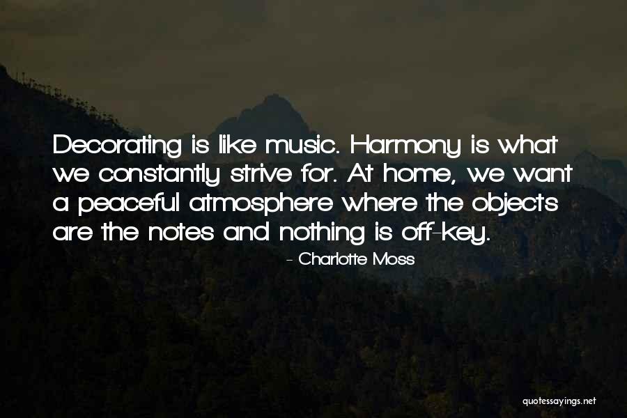 Maddaline Quotes By Charlotte Moss Maddaline Quotes By Charlotte Moss