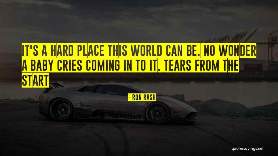 Madde Quotes By Ron Rash Madde Quotes By Ron Rash