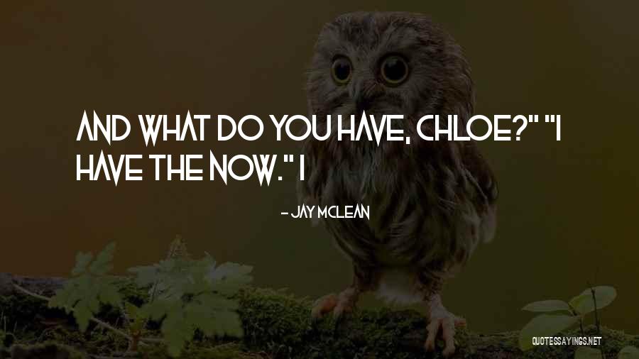 Maddee Morgan Quotes By Jay McLean Maddee Morgan Quotes By Jay McLean