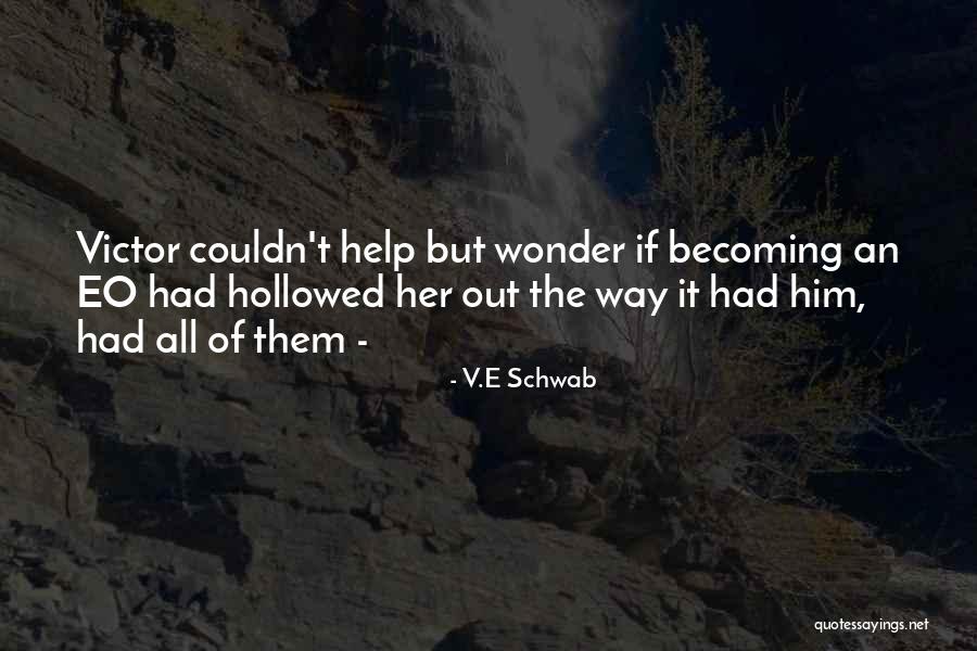 Maddela Google Quotes By V.E Schwab Maddela Google Quotes By V.E Schwab