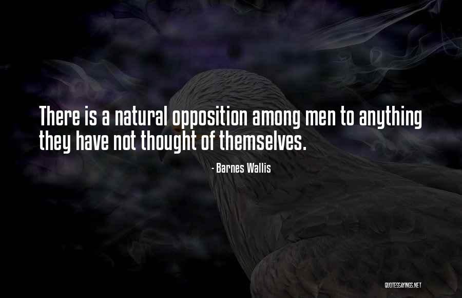 Maddela Sabeera Quotes By Barnes Wallis Maddela Sabeera Quotes By Barnes Wallis