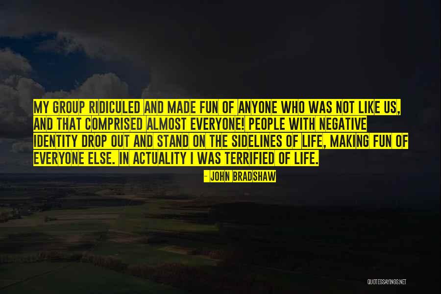 Madden 13 Quotes By John Bradshaw Madden 13 Quotes By John Bradshaw