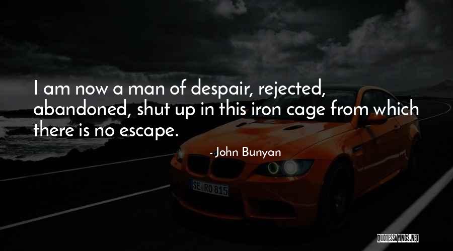 Madden 13 Quotes By John Bunyan Madden 13 Quotes By John Bunyan