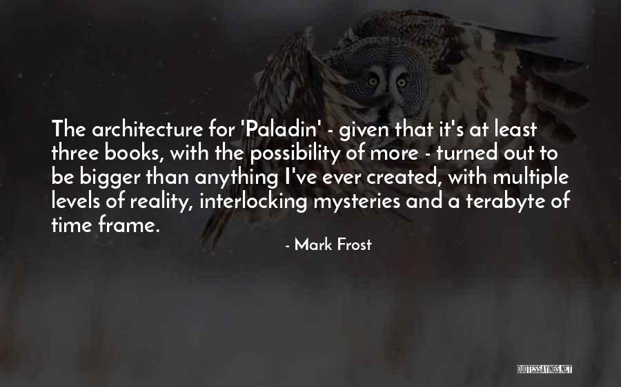 Madden Obvious Quotes By Mark Frost Madden Obvious Quotes By Mark Frost