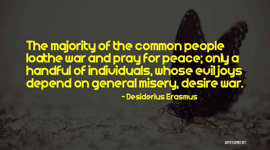 Maddened Wolf Quotes By Desiderius Erasmus Maddened Wolf Quotes By Desiderius Erasmus