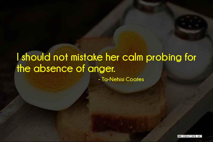 Maddened Wolf Quotes By Ta-Nehisi Coates Maddened Wolf Quotes By Ta-Nehisi Coates