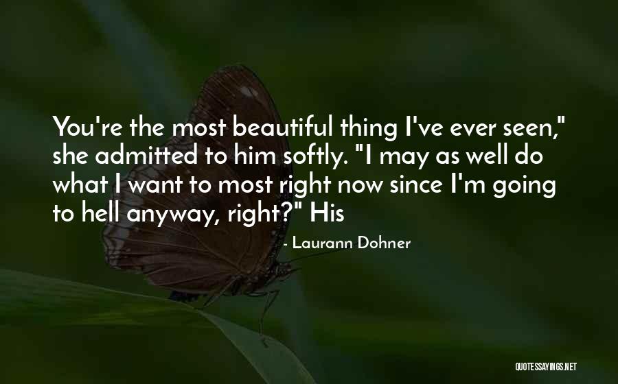 Maddening Cacophony Quotes By Laurann Dohner Maddening Cacophony Quotes By Laurann Dohner