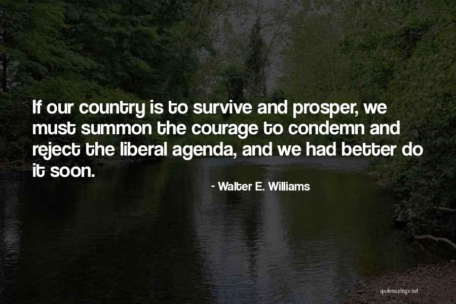 Maddesin Quotes By Walter E. Williams Maddesin Quotes By Walter E. Williams