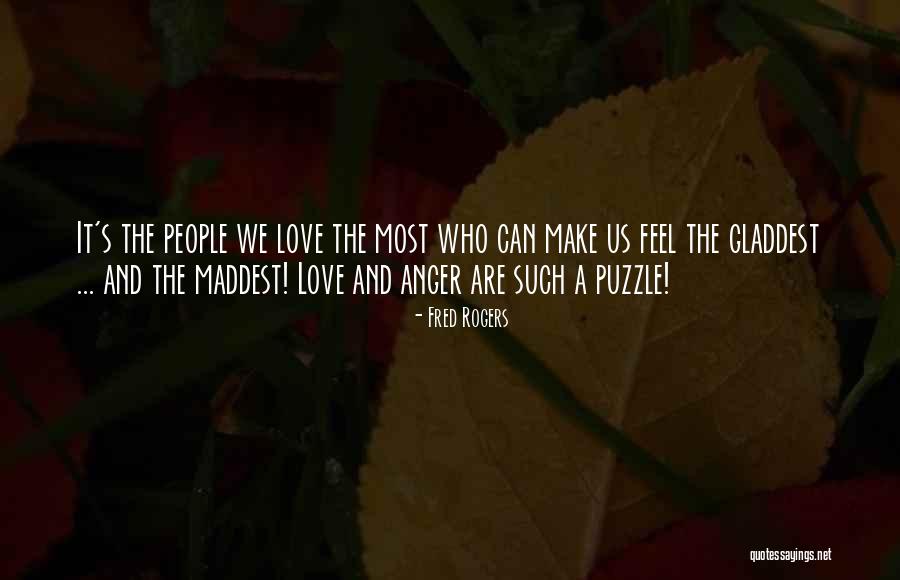 Maddest Quotes By Fred Rogers Maddest Quotes By Fred Rogers