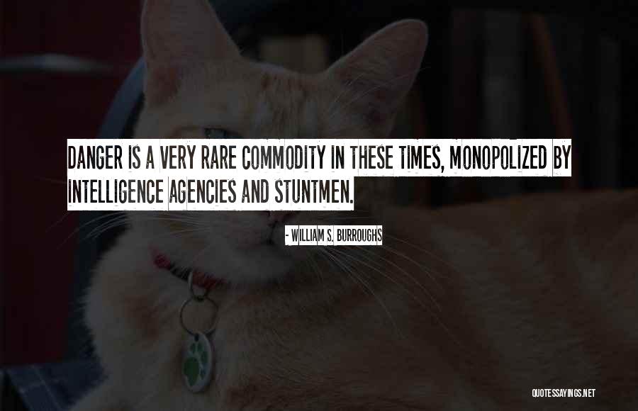 Maddie And Logan Quotes By William S. Burroughs Maddie And Logan Quotes By William S. Burroughs