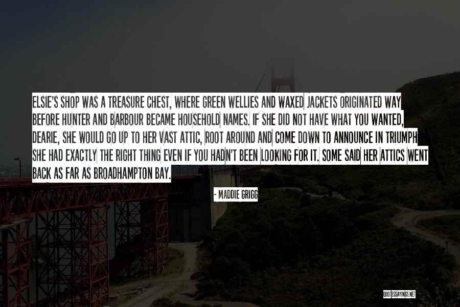 Maddie Grigg Quotes 2042540 Maddie Grigg Quotes 2042540