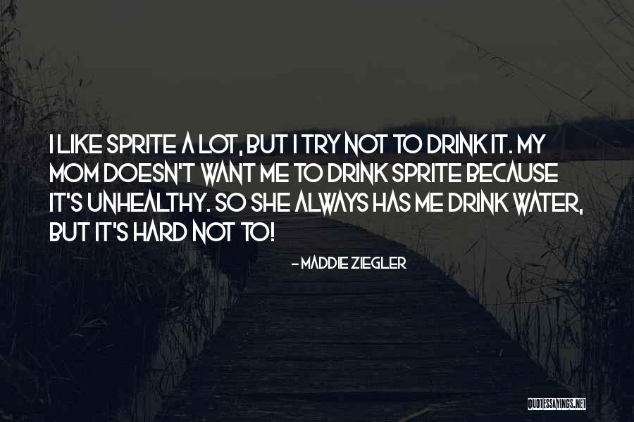 Maddie Ziegler Quotes 1412007 Maddie Ziegler Quotes 1412007