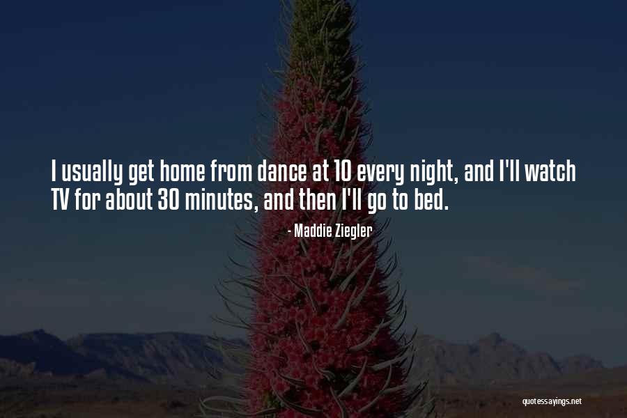 Maddie Ziegler Quotes 1464263 Maddie Ziegler Quotes 1464263