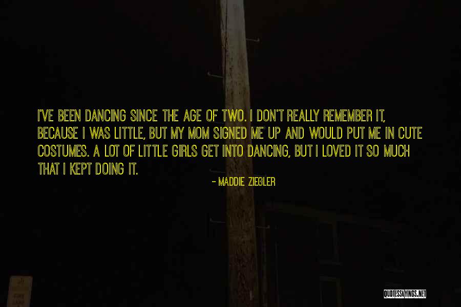Maddie Ziegler Quotes 1579534 Maddie Ziegler Quotes 1579534
