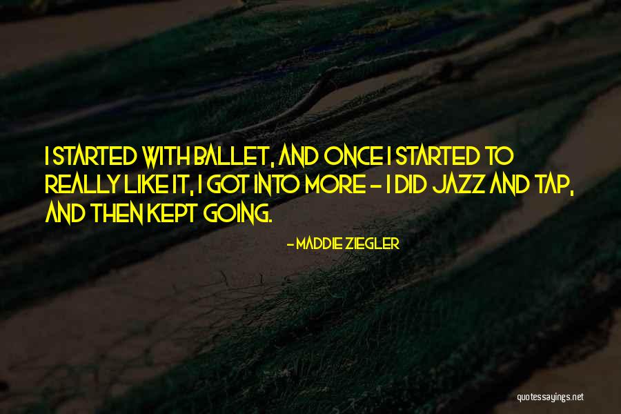 Maddie Ziegler Quotes 644990 Maddie Ziegler Quotes 644990