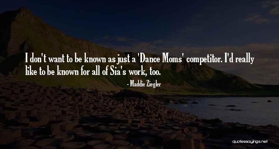 Maddie Ziegler Quotes 819629 Maddie Ziegler Quotes 819629
