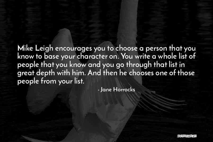 Maddies Cafe Quotes By Jane Horrocks Maddies Cafe Quotes By Jane Horrocks