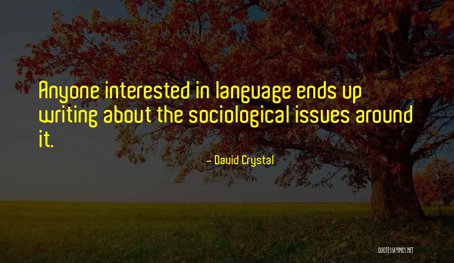 Maddigan Quotes By David Crystal Maddigan Quotes By David Crystal