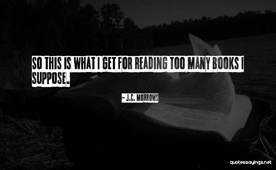 Maddix Publishing Quotes By J.C. Morrows Maddix Publishing Quotes By J.C. Morrows
