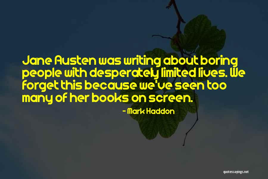 Maddix Publishing Quotes By Mark Haddon Maddix Publishing Quotes By Mark Haddon