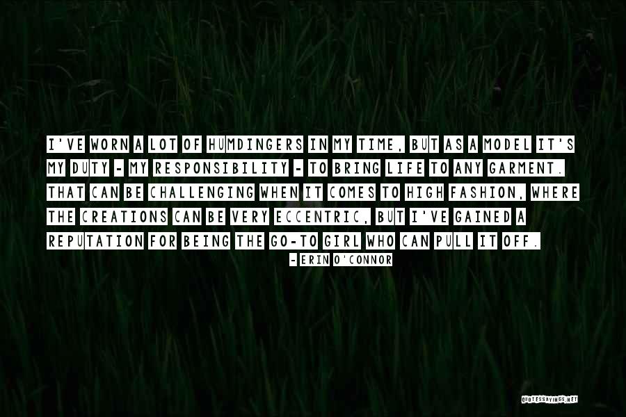 Maddix Walker Quotes By Erin O'Connor Maddix Walker Quotes By Erin O'Connor