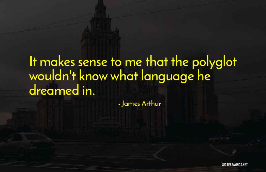 Maddix Walker Quotes By James Arthur Maddix Walker Quotes By James Arthur