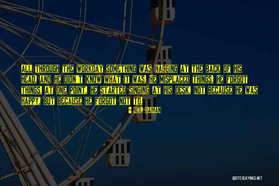 Maddow Meltdown Quotes By Neil Gaiman Maddow Meltdown Quotes By Neil Gaiman