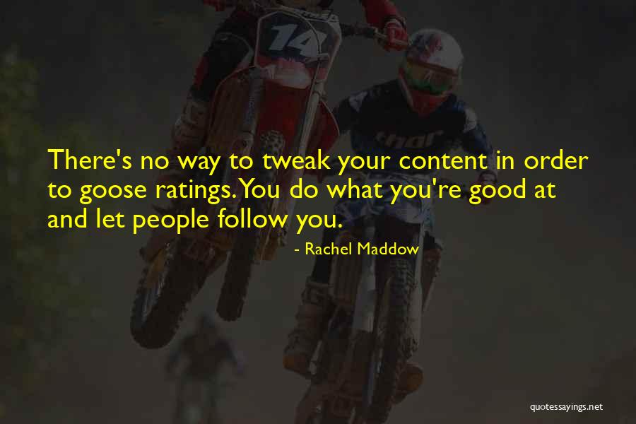Maddow Rachel Quotes By Rachel Maddow Maddow Rachel Quotes By Rachel Maddow