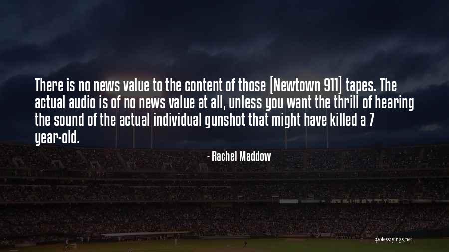 Maddow Rachel Quotes By Rachel Maddow Maddow Rachel Quotes By Rachel Maddow
