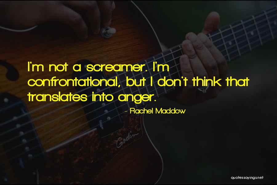 Maddow Rachel Quotes By Rachel Maddow Maddow Rachel Quotes By Rachel Maddow