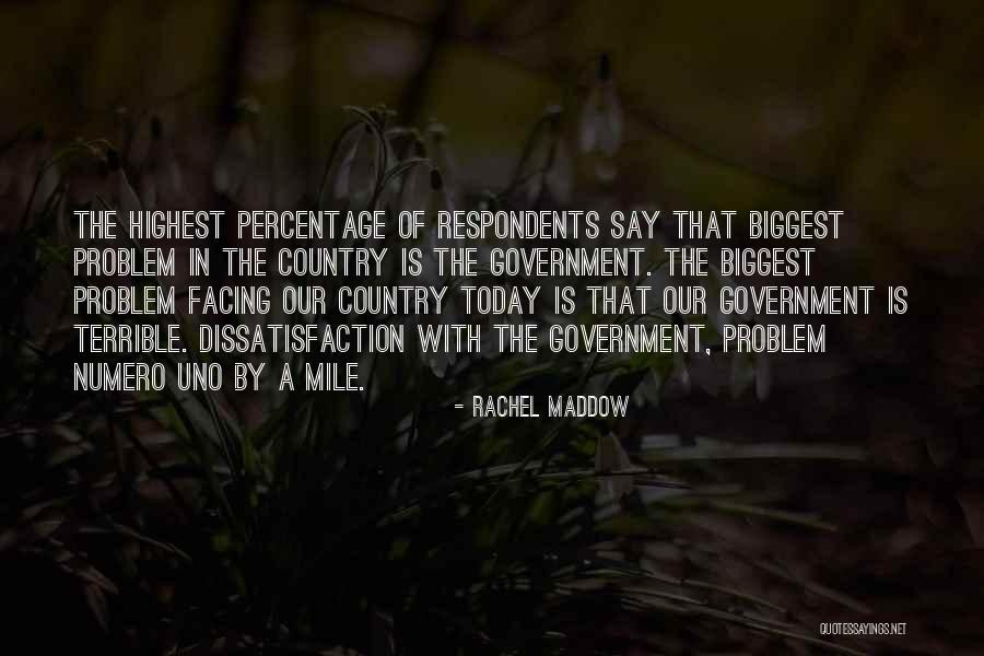 Maddow Rachel Quotes By Rachel Maddow Maddow Rachel Quotes By Rachel Maddow