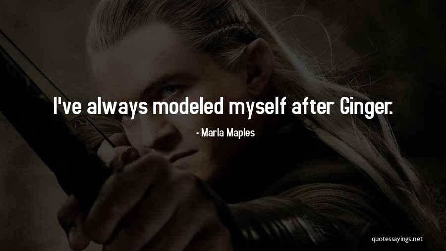 Maddows Quotes By Marla Maples Maddows Quotes By Marla Maples