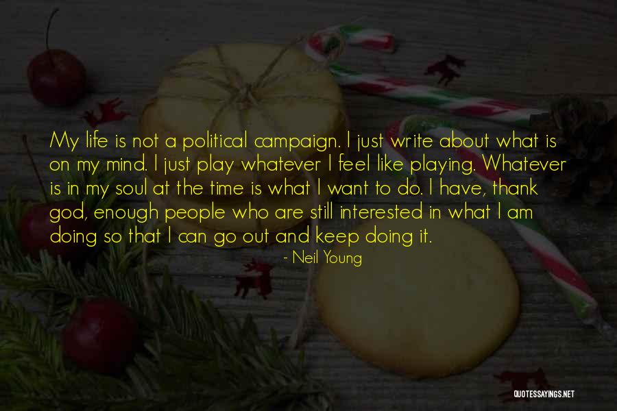 Maddrey Discriminant Quotes By Neil Young Maddrey Discriminant Quotes By Neil Young