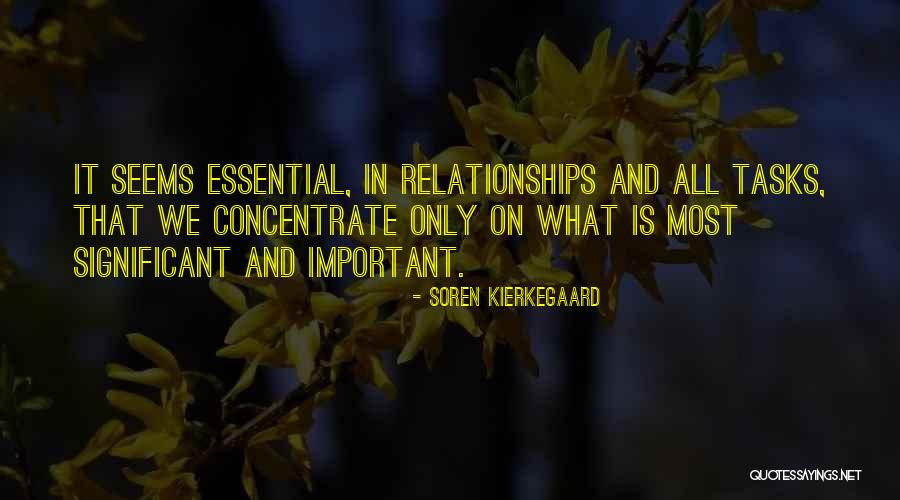 Maddrey Discriminant Quotes By Soren Kierkegaard Maddrey Discriminant Quotes By Soren Kierkegaard