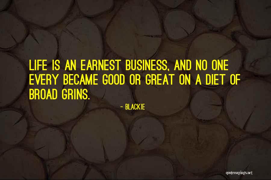 Maddrey Law Quotes By Blackie Maddrey Law Quotes By Blackie