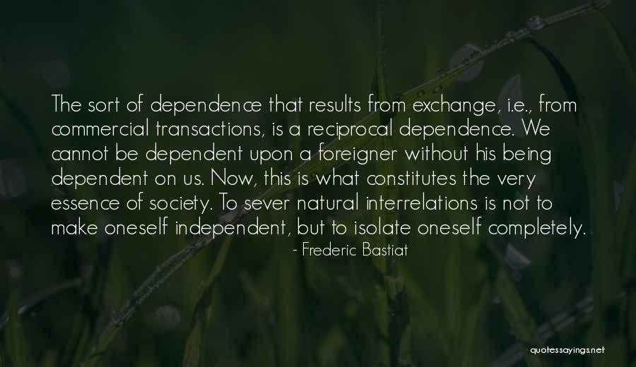 Maddrey Law Quotes By Frederic Bastiat Maddrey Law Quotes By Frederic Bastiat
