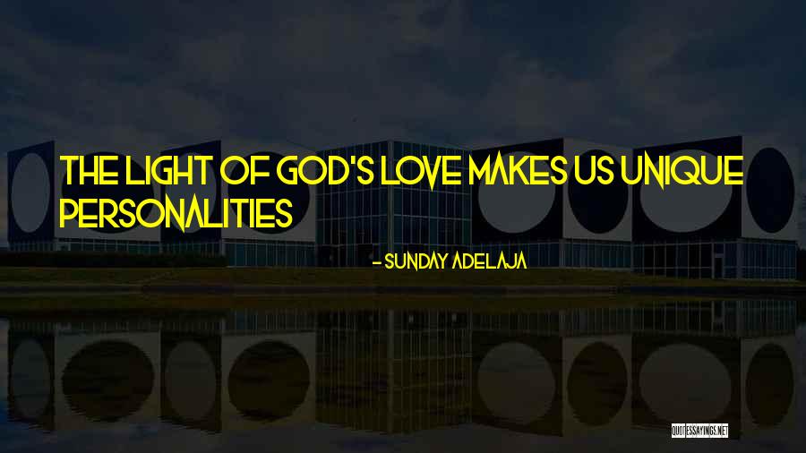 Maddrey Law Quotes By Sunday Adelaja Maddrey Law Quotes By Sunday Adelaja