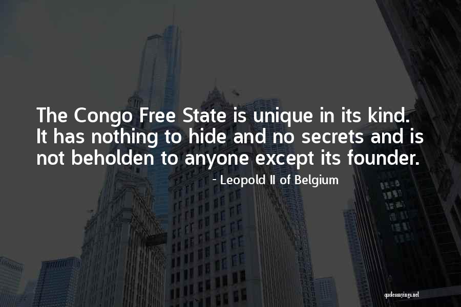 Maddrey Pllc Quotes By Leopold II Of Belgium Maddrey Pllc Quotes By Leopold II Of Belgium