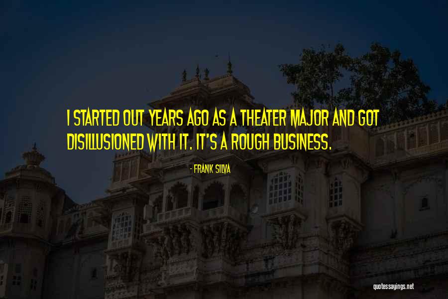 Madduma Bandara Quotes By Frank Silva Madduma Bandara Quotes By Frank Silva