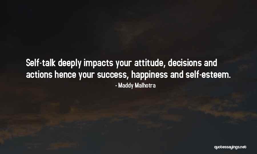 Maddy Malhotra Quotes 1311927 Maddy Malhotra Quotes 1311927