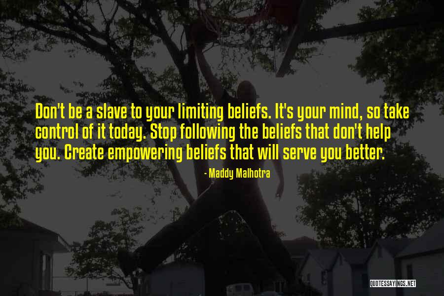 Maddy Malhotra Quotes 1366996 Maddy Malhotra Quotes 1366996
