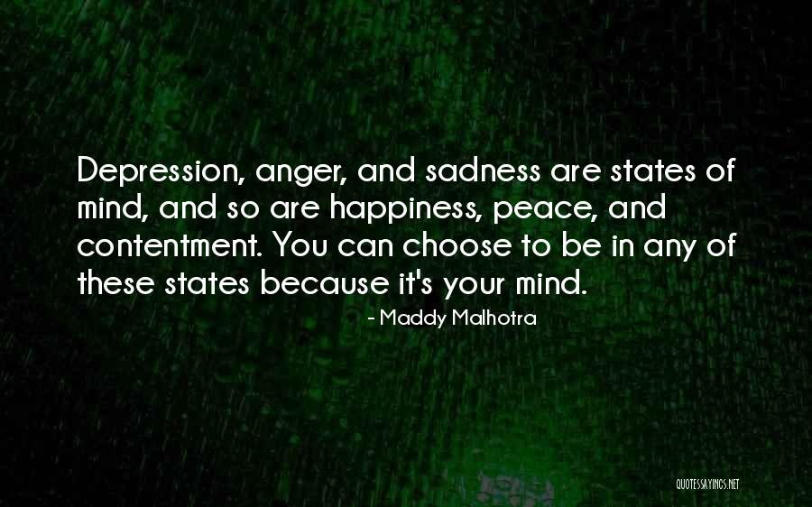 Maddy Malhotra Quotes 1587035