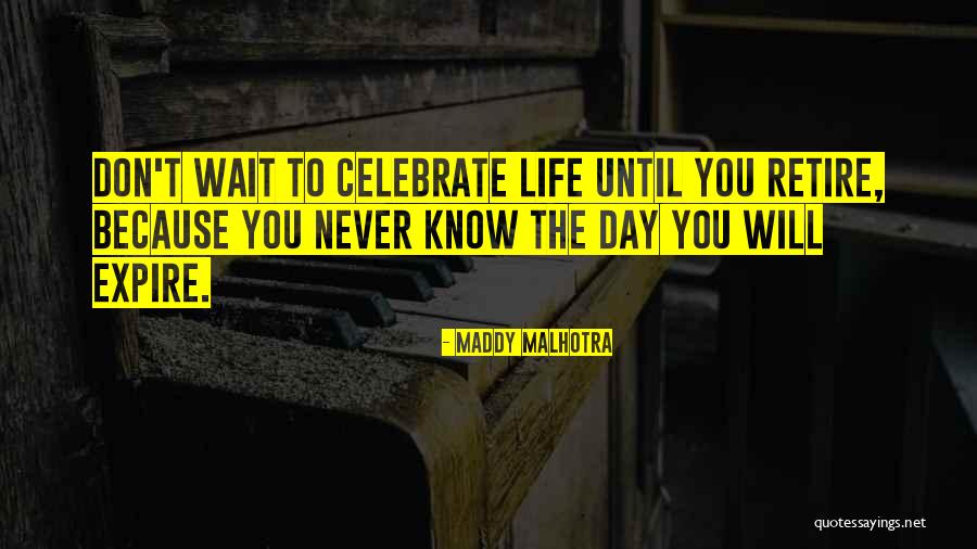 Maddy Malhotra Quotes 1599964 Maddy Malhotra Quotes 1599964
