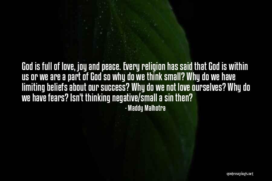 Maddy Malhotra Quotes 1656541 Maddy Malhotra Quotes 1656541
