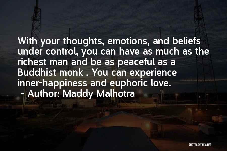 Maddy Malhotra Quotes 1825317