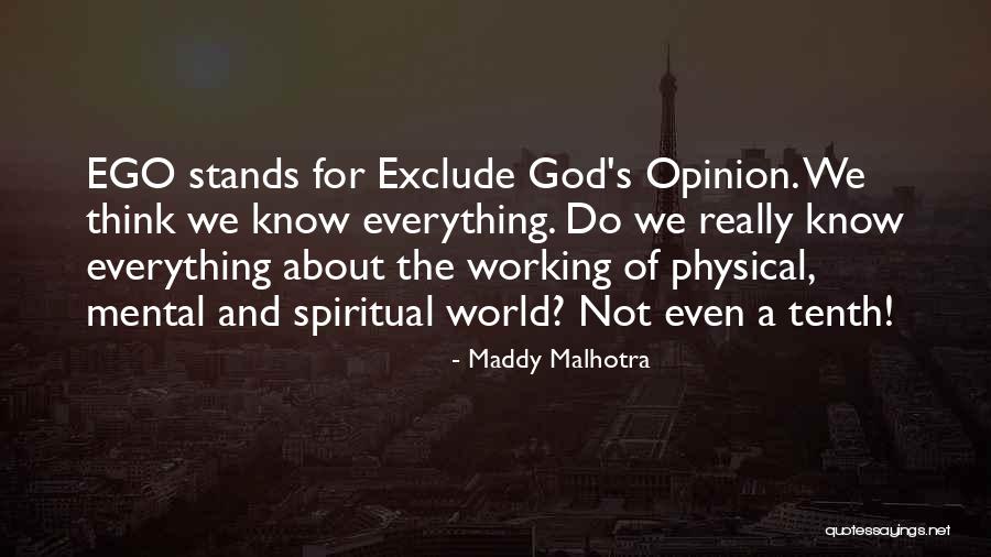 Maddy Malhotra Quotes 1854539 Maddy Malhotra Quotes 1854539